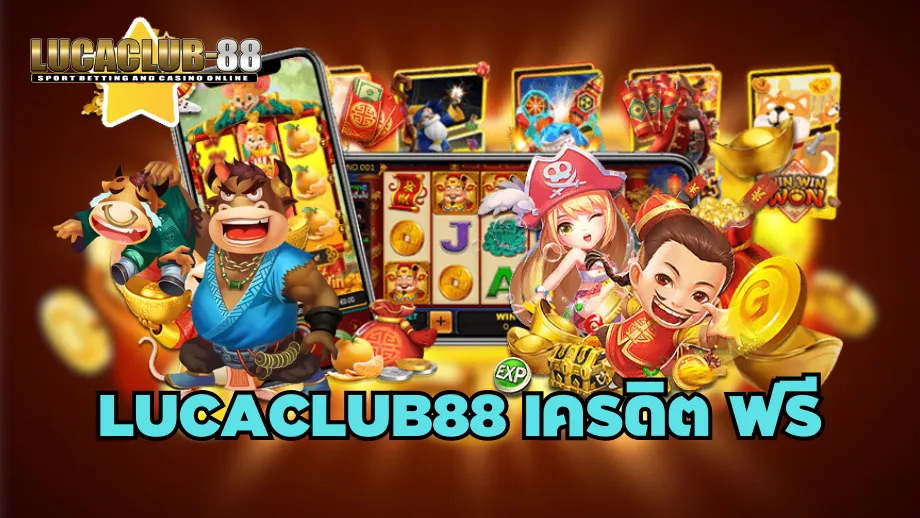 lucaclub88